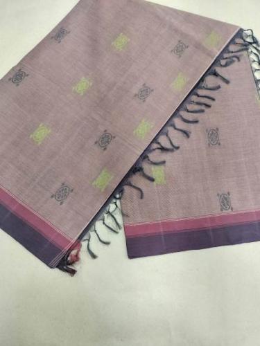 SAREES NEGAMAM WITH BLOUSE